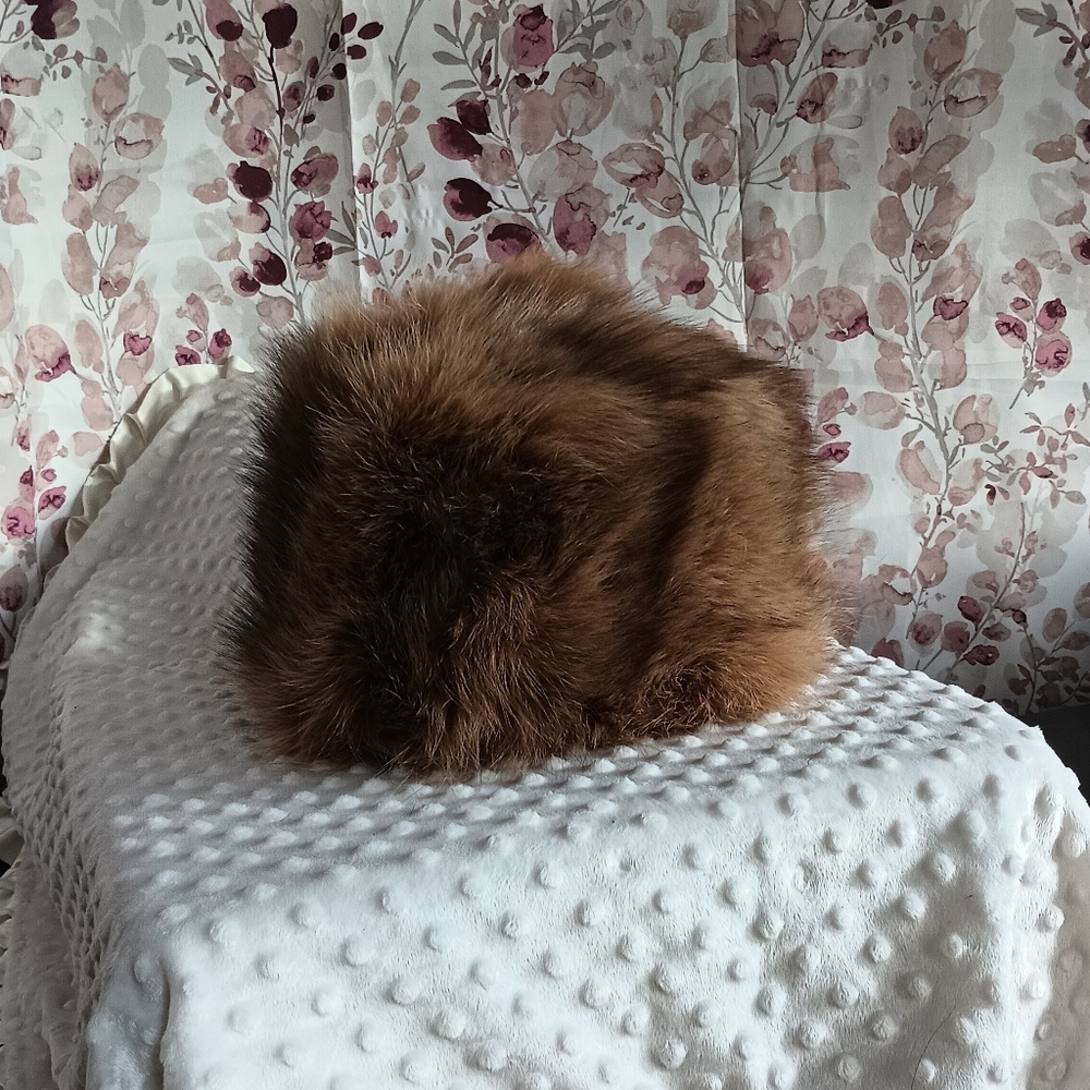 Fur Hat
